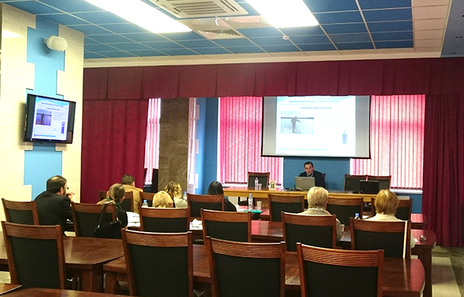 ECOL2 2017