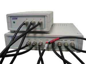 Модуль FRA с потенциостатом IPC Pro