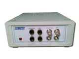 Бипотенциостат IPC Twin