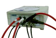 Бипотенциостат IPC Twin